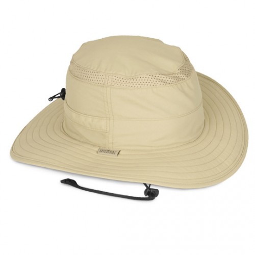 Big Pockets Field Hat