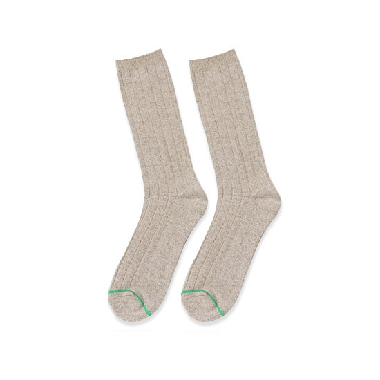 Insect Shield Traveler Sock (2-Pair Pack)